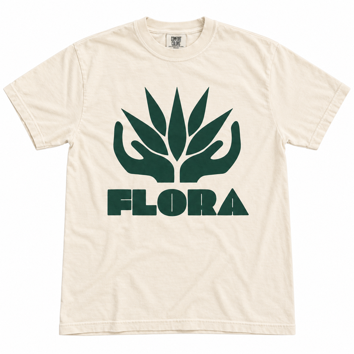 Flora Shirt