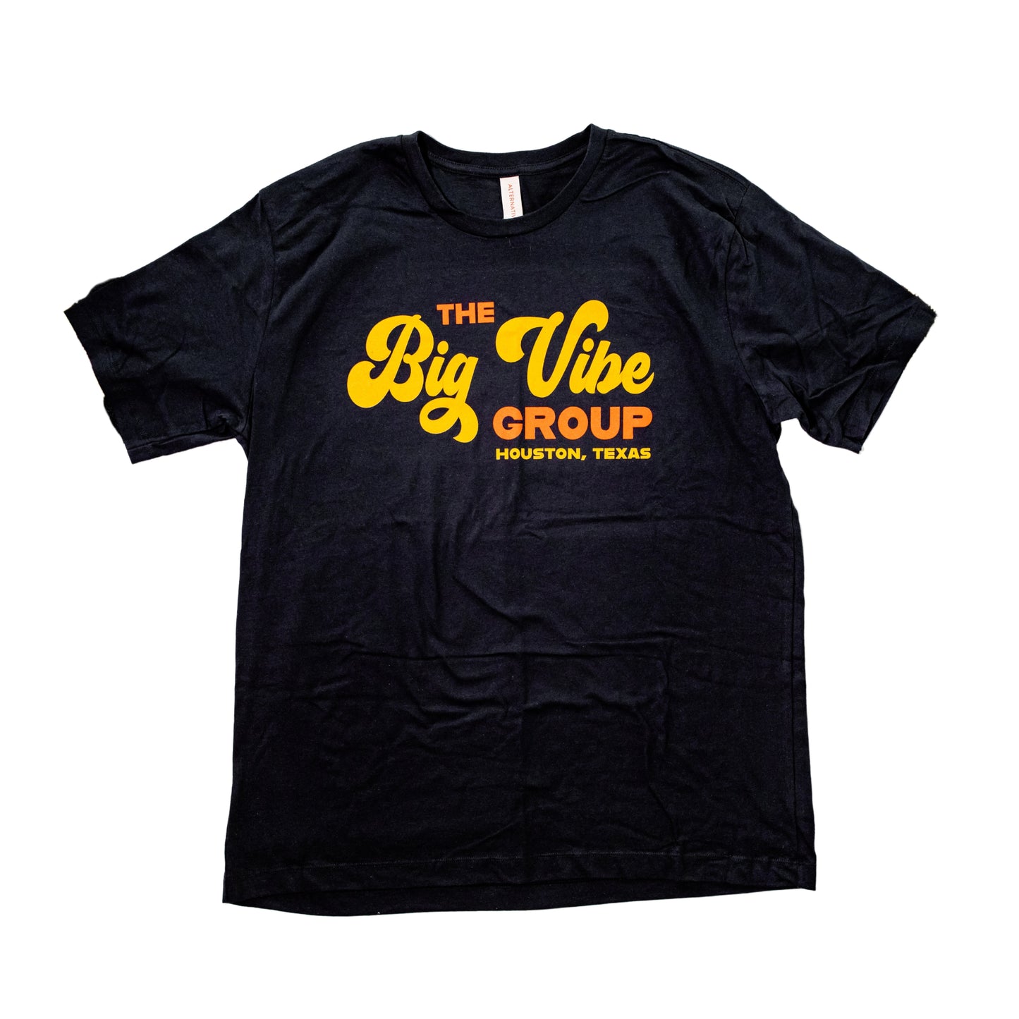 TBVG Shirt | Navy