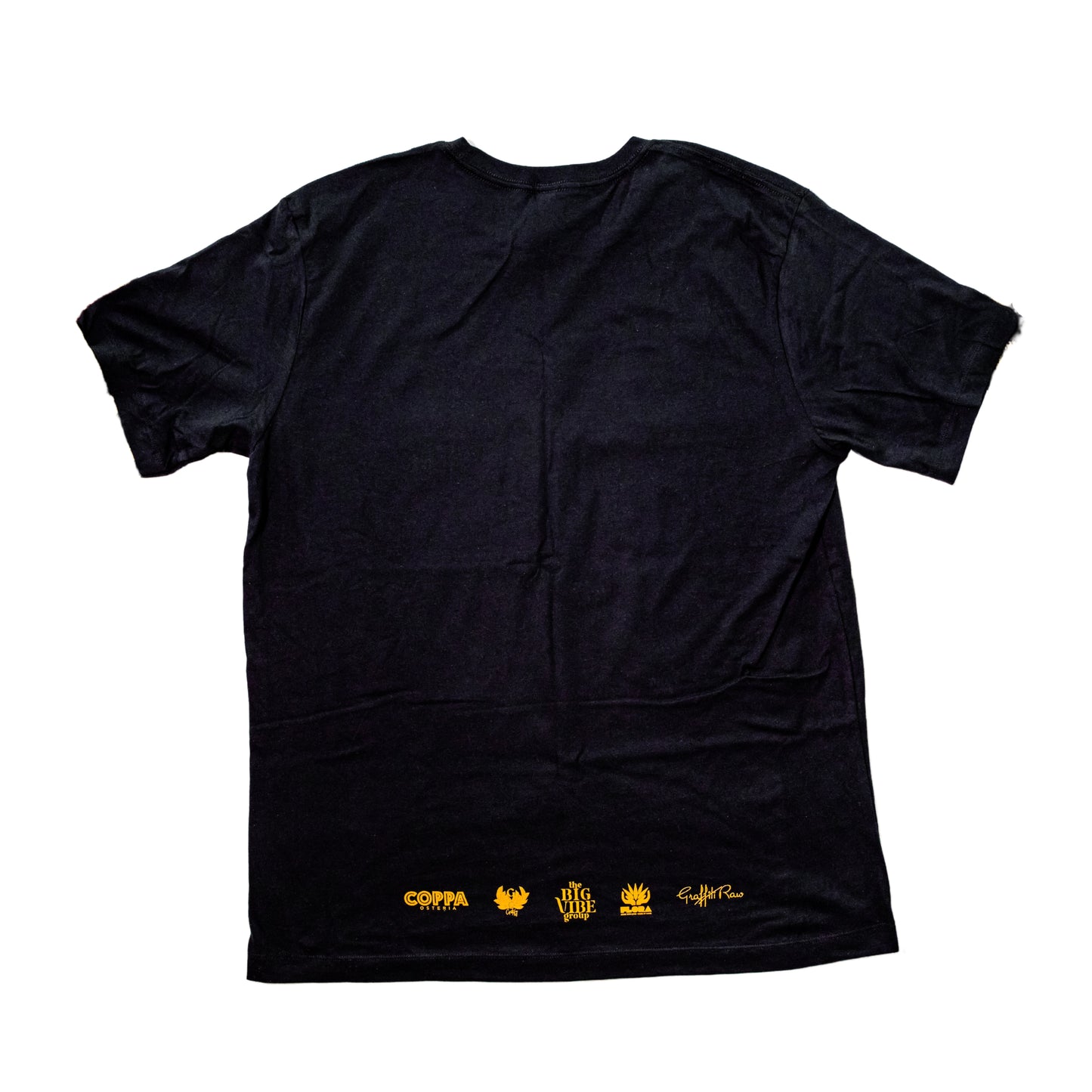 TBVG Shirt | Navy