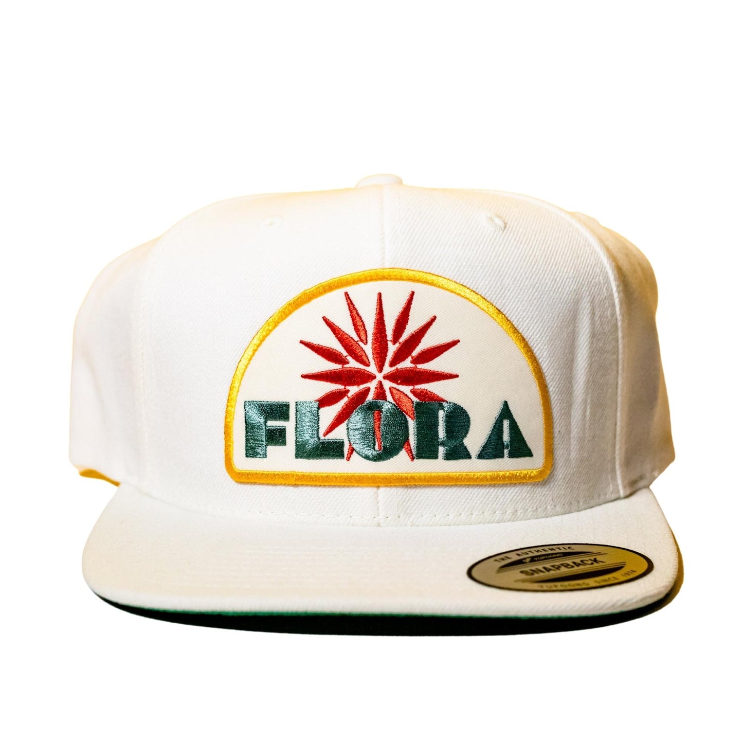 FLORA Patch Series | Sunset