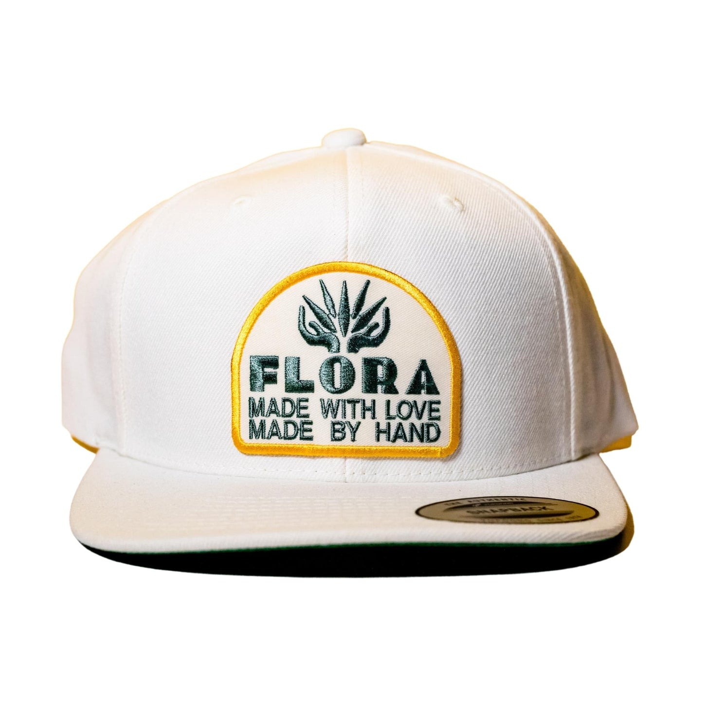 FLORA Patch Series | Sunrise