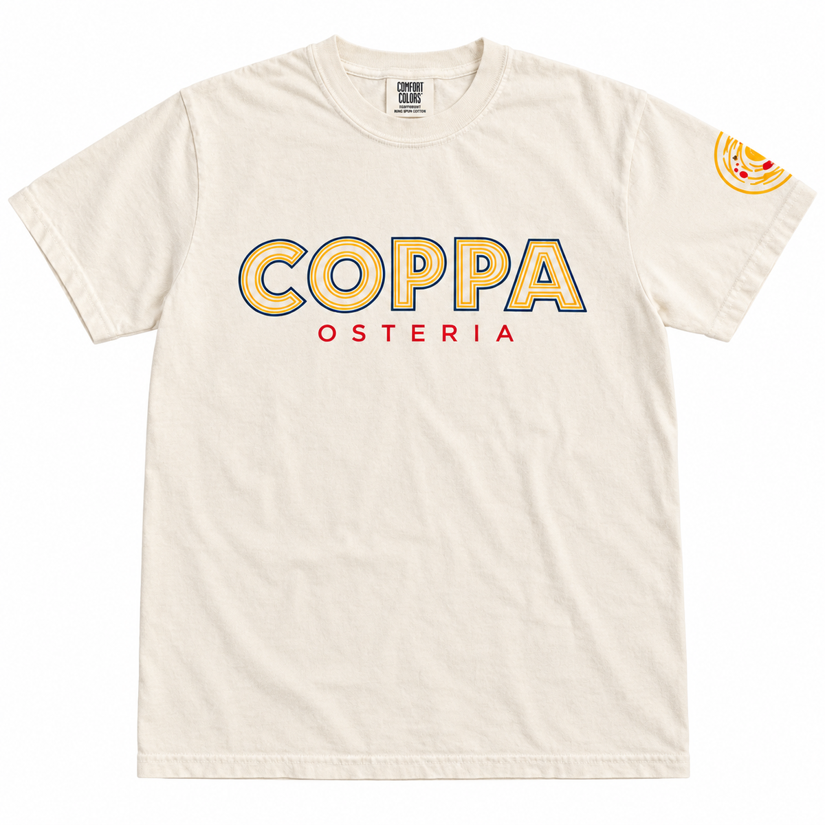 Coppa Shirt