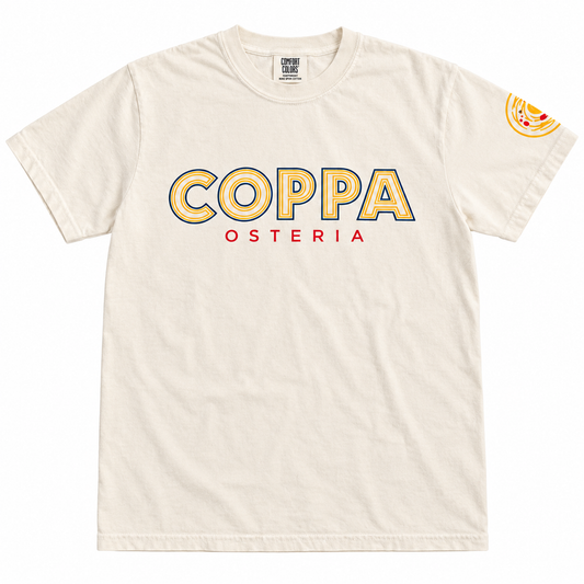 Coppa Shirt