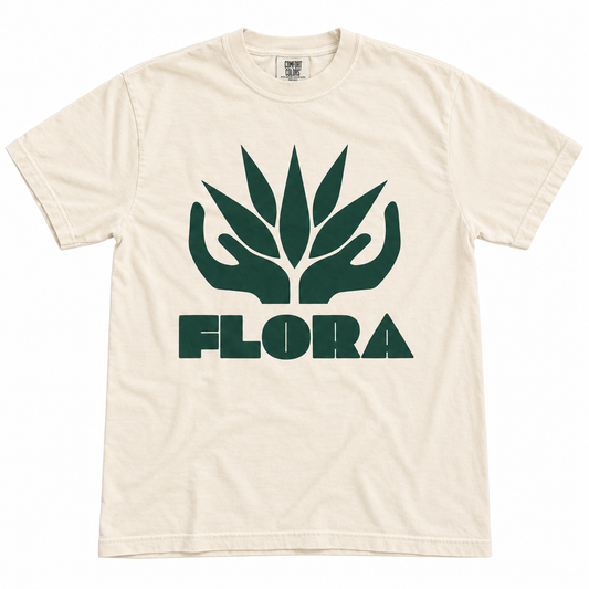Flora Shirt