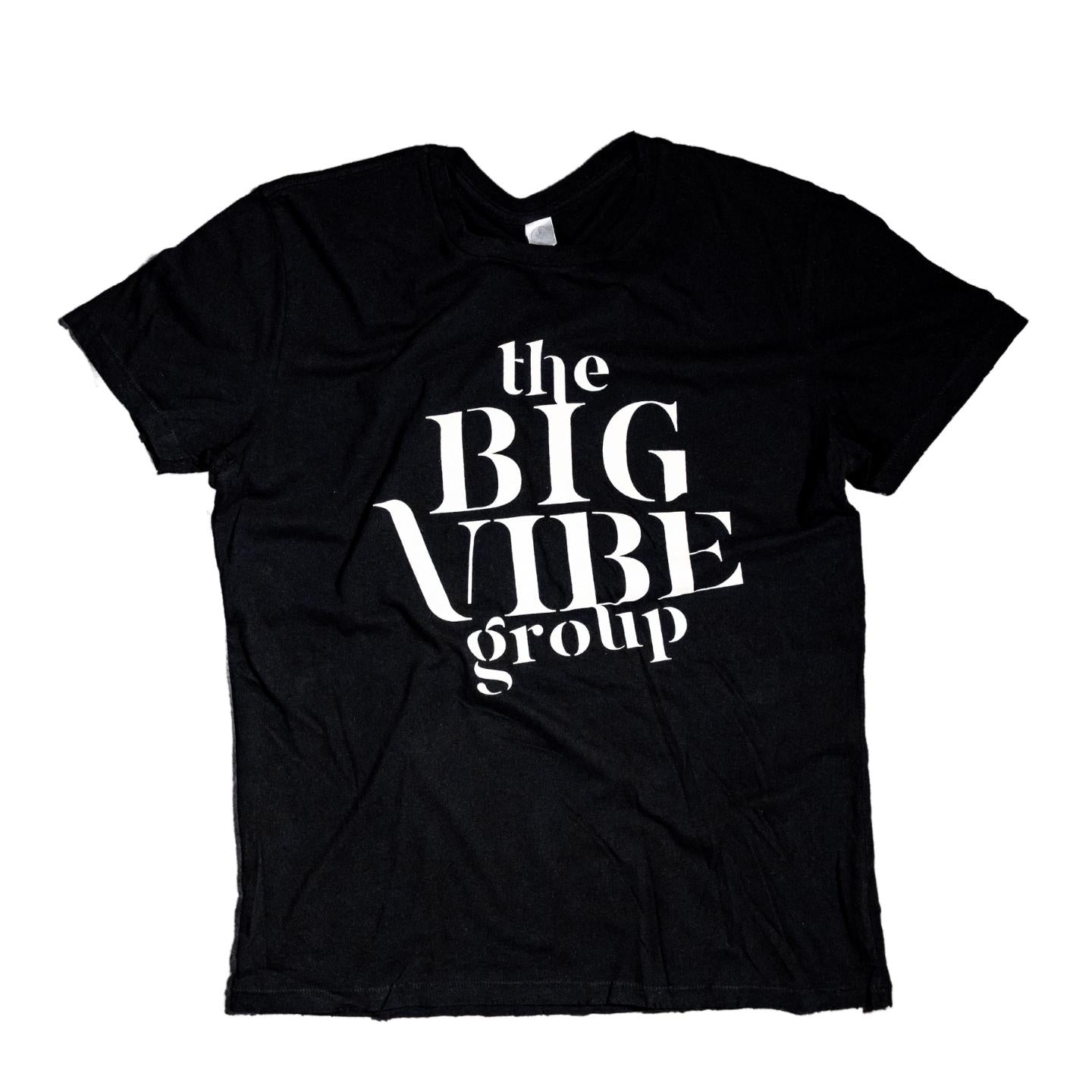 TBVG Shirt | Black