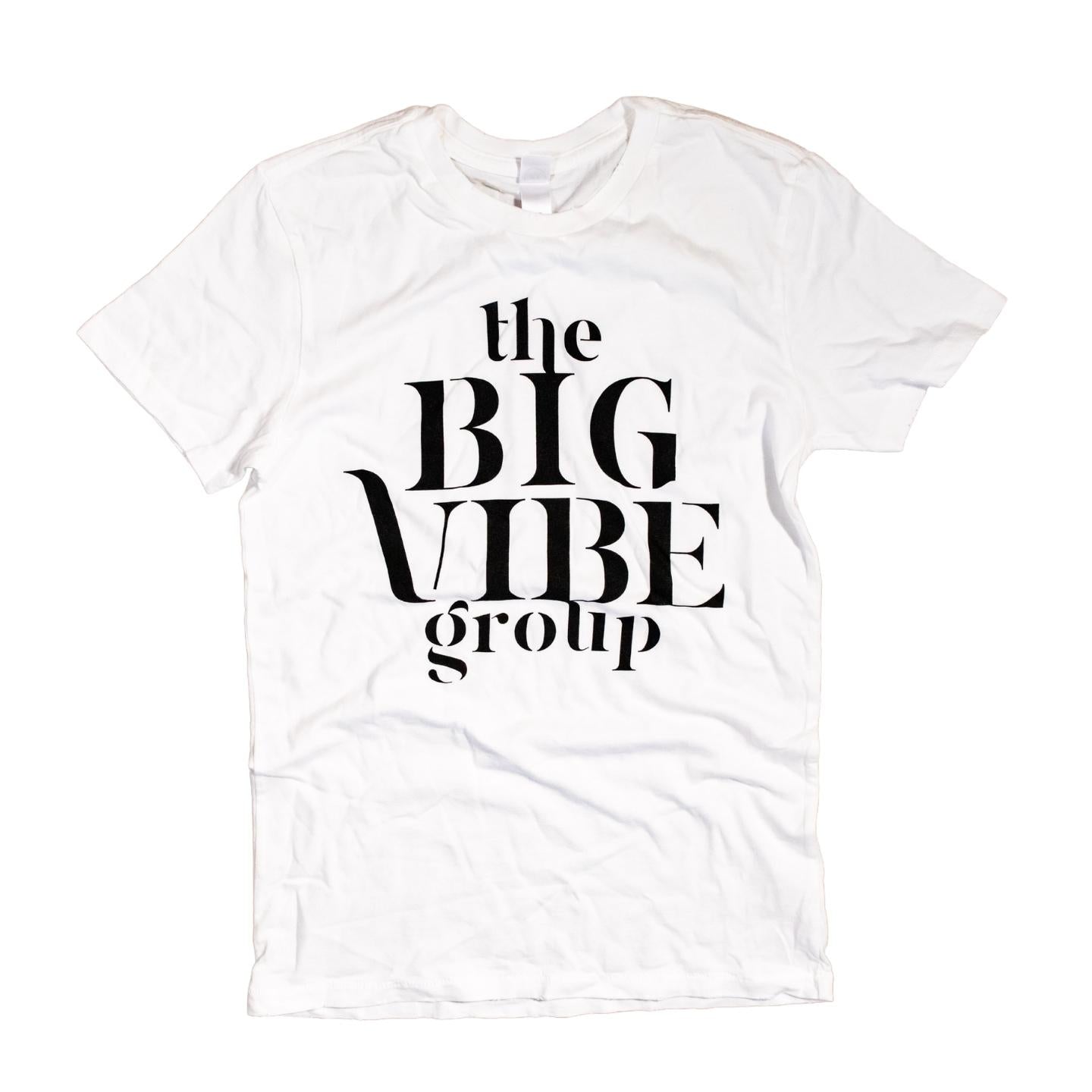 TBVG Shirt | White